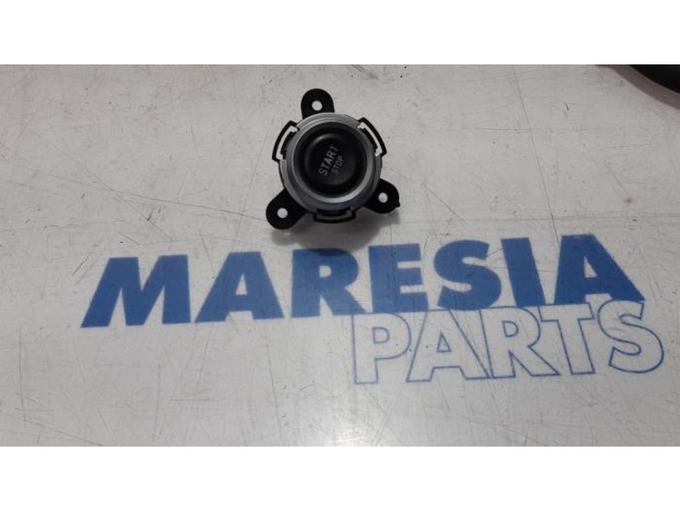 Alfa Romeo - Brera - Start/Stopp Schalter