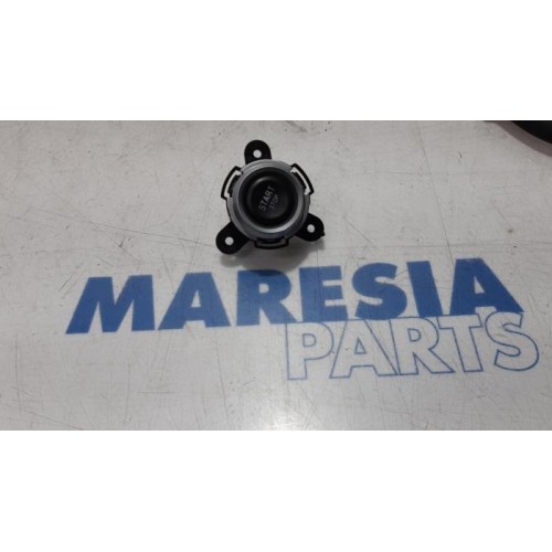 Alfa Romeo - Brera - Start/stop switch