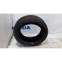 Citroen - C4 Picasso - Tyre