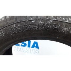 Citroen - C4 Picasso - Tyre
