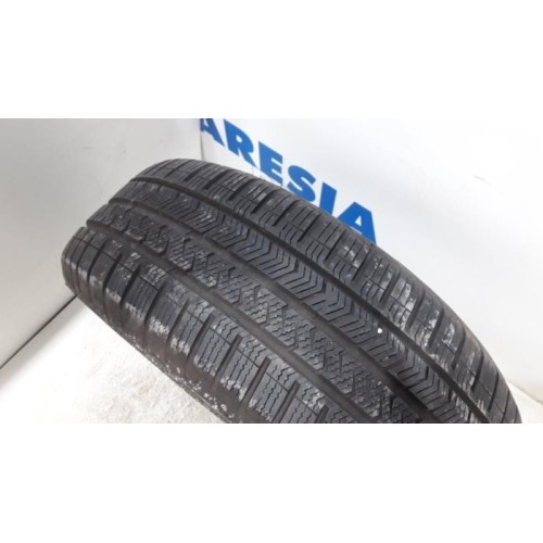 Citroen - C4 Picasso - Tyre