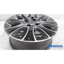 Fiat - Punto Evo - Velg