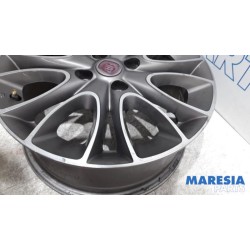 Fiat - Punto Evo - Velg