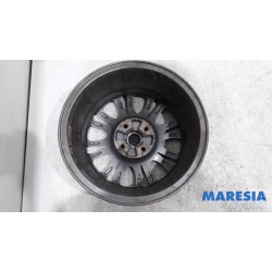 Fiat - Punto Evo - Velg