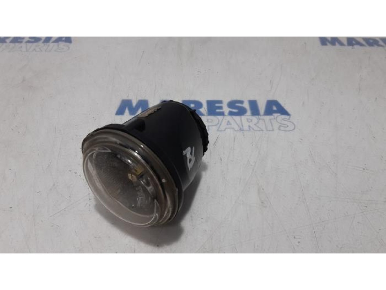 Alfa Romeo - Brera - Mistlamp rechts-voor