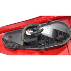 Peugeot - 107 - Rücklicht rechts