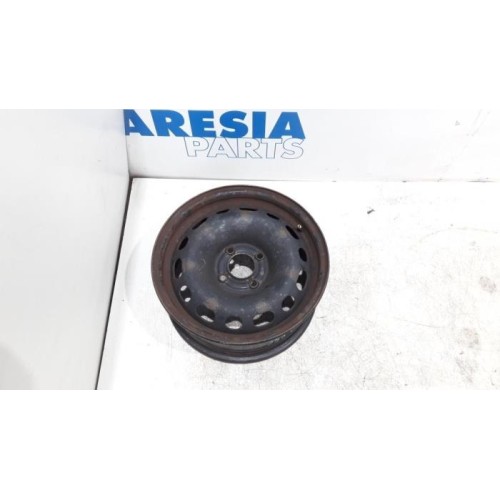 Citroen - Berlingo - Wheel