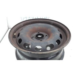 Citroen - Berlingo - Velg