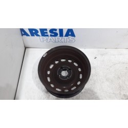 Citroen - Berlingo - Velg