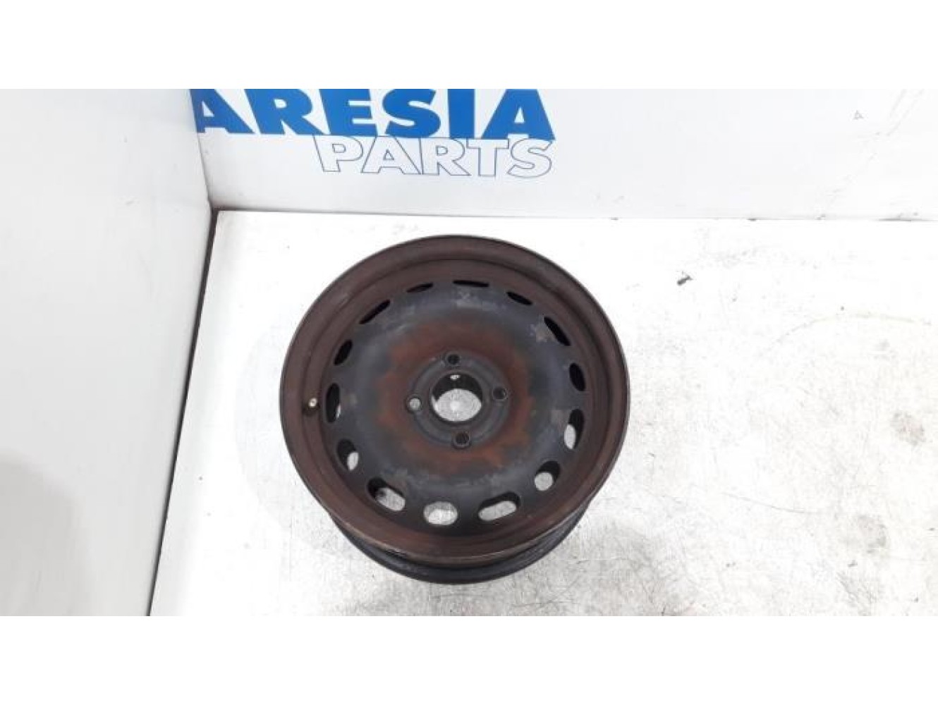 Citroen - Berlingo - Velg