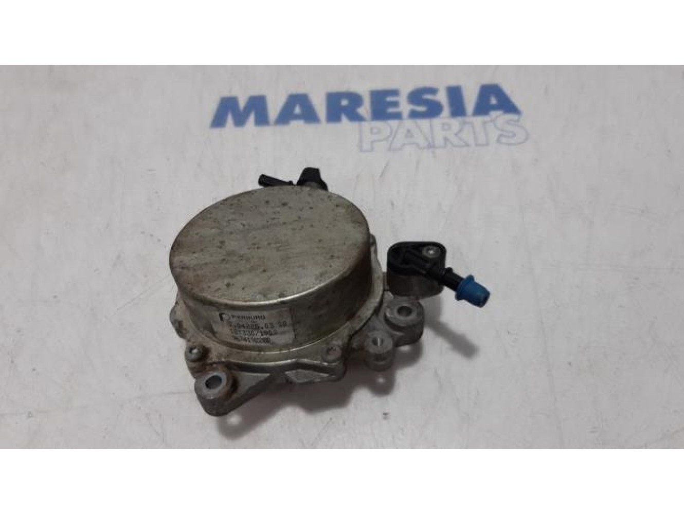 Citroen - Jumper - Vacuum pump (diesel)