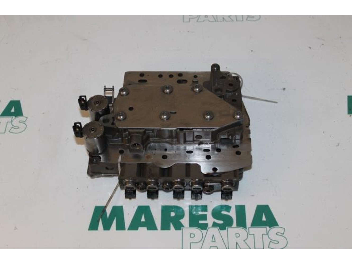 Renault - Clio - Kleppenblok hydraulisch