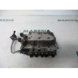 Peugeot - 307 - Hydraulic valve unit