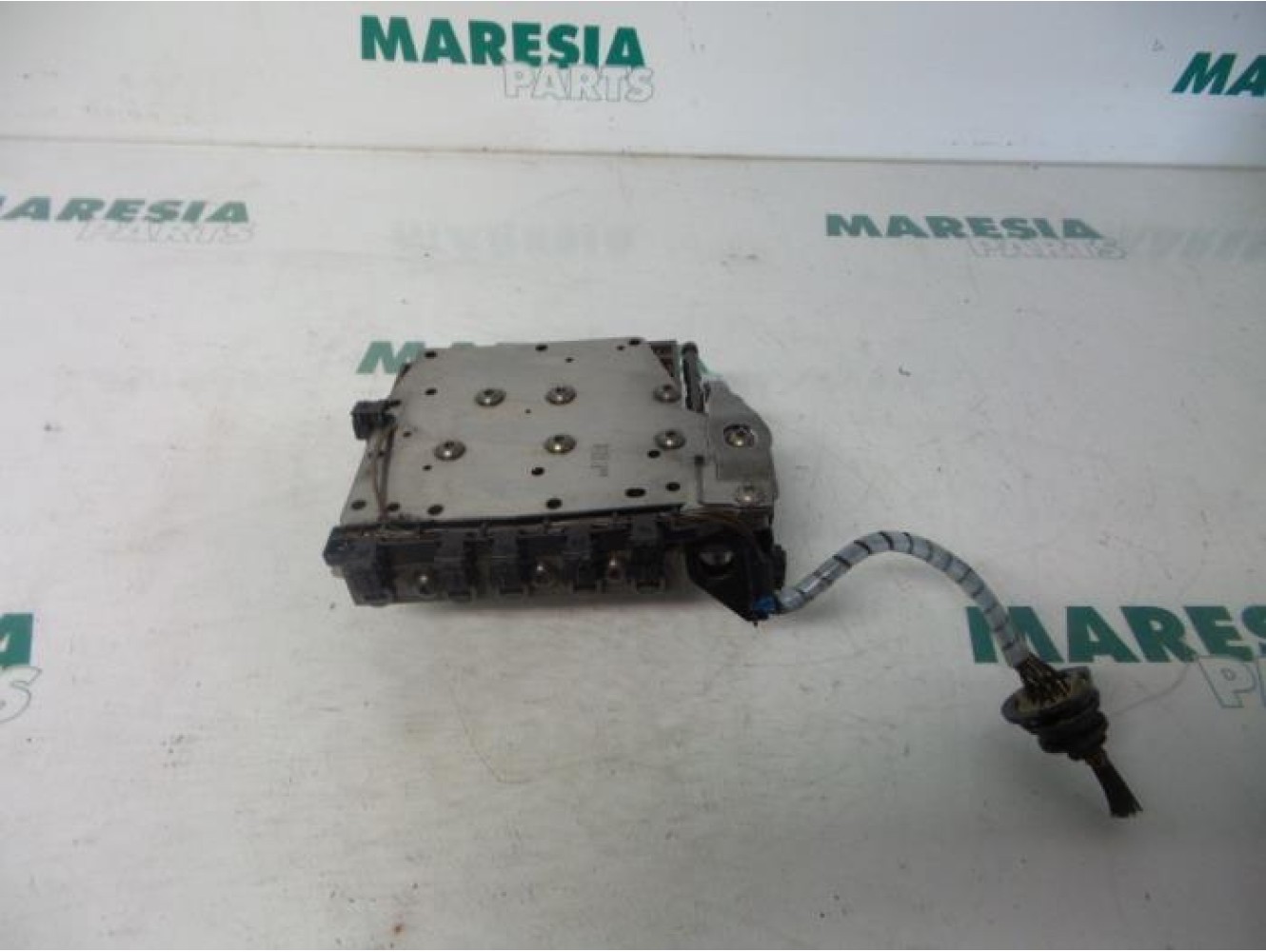 Peugeot - 307 - Hydraulic valve unit