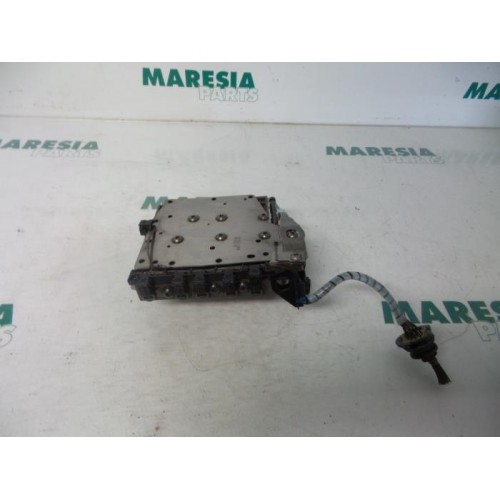 Peugeot - 307 - Bloc soupapes hydraulique