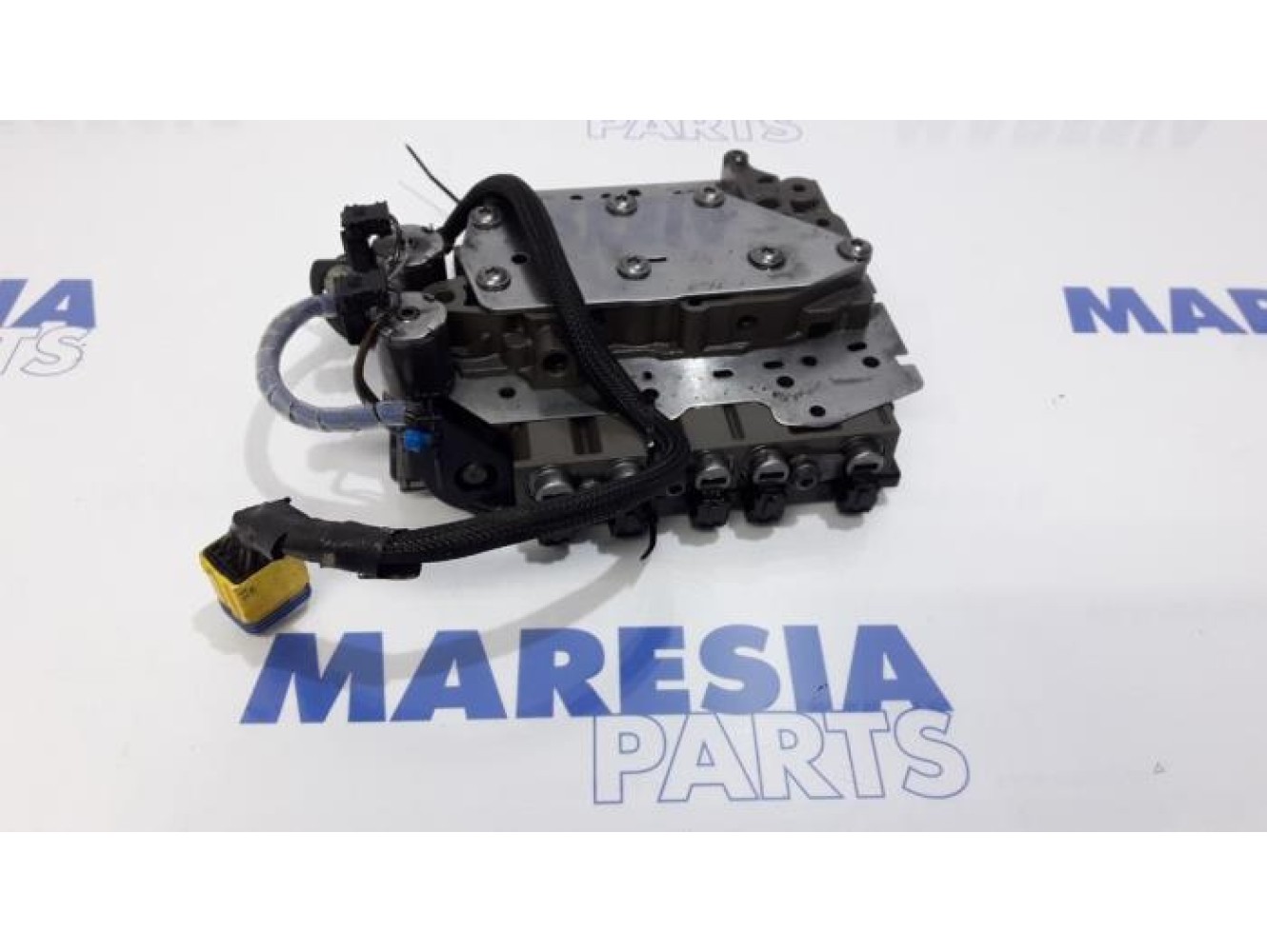 Peugeot - 307 - Hydraulic valve unit