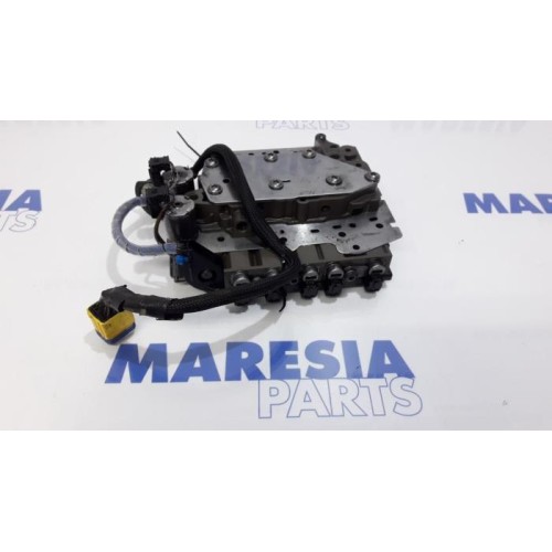 Peugeot - 307 - Hydraulic valve unit