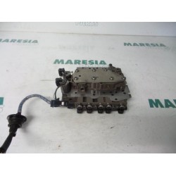 Peugeot - 307 - Hydraulic valve unit