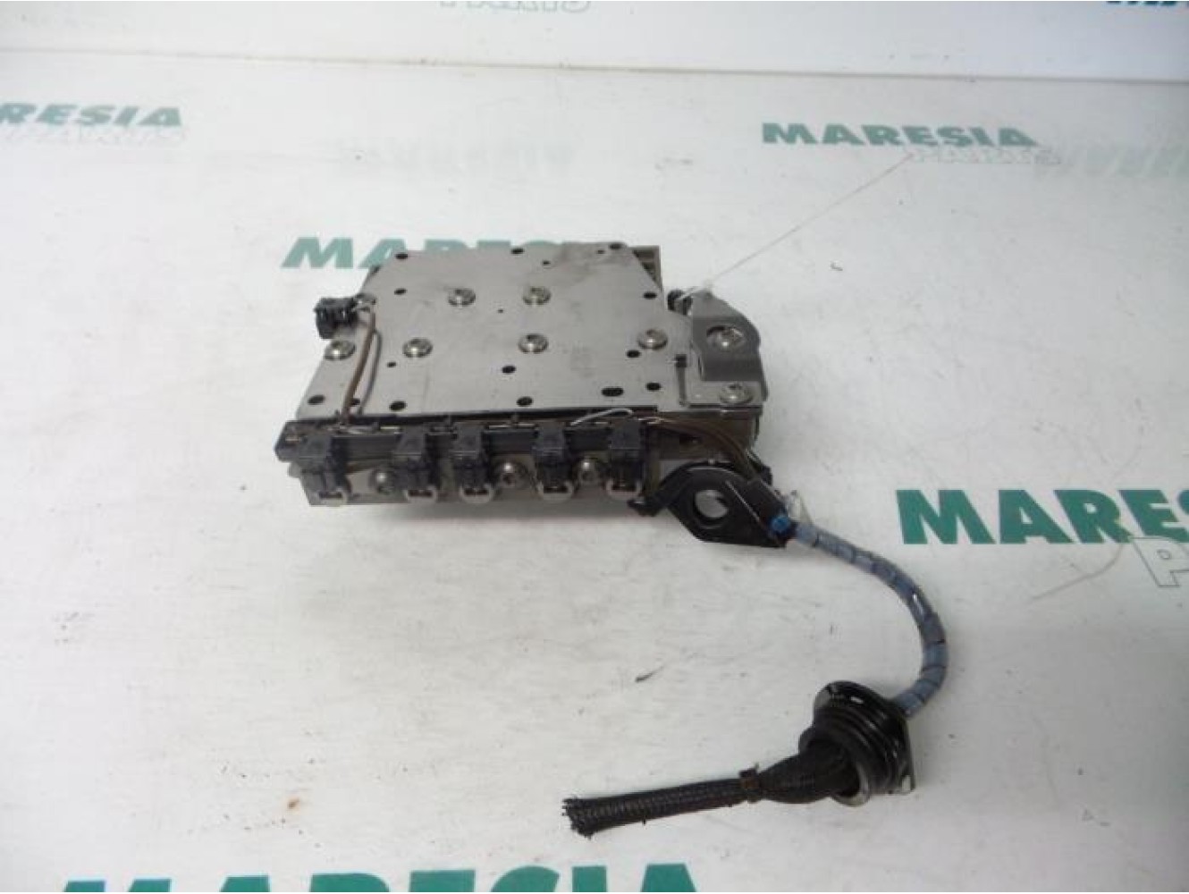 Peugeot - 307 - Hydraulic valve unit