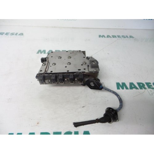 Peugeot - 307 - Bloc soupapes hydraulique