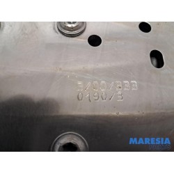 Renault - Espace - Hydraulic valve unit