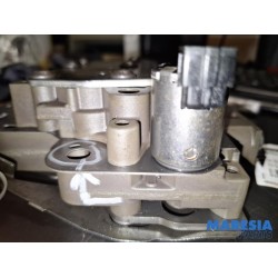 Renault - Espace - Hydraulic valve unit