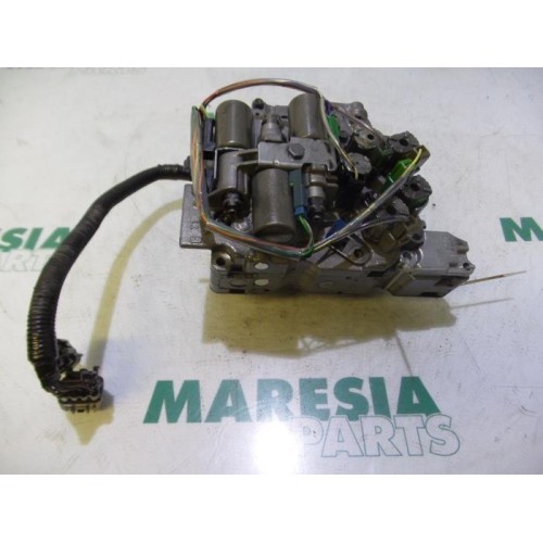 Renault - Espace - Bloc soupapes hydraulique