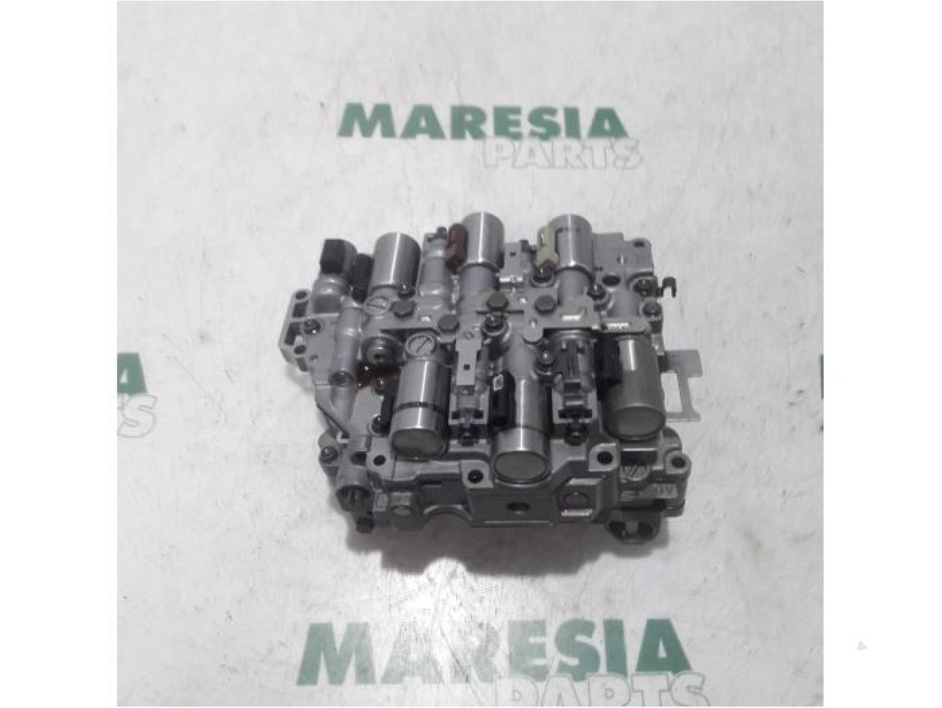 Citroen - C6 - Ventilblock hydraulisch