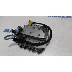 Citroen - C3 - Hydraulic valve unit