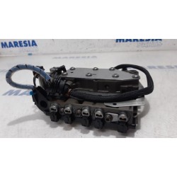 Citroen - C3 - Hydraulic valve unit