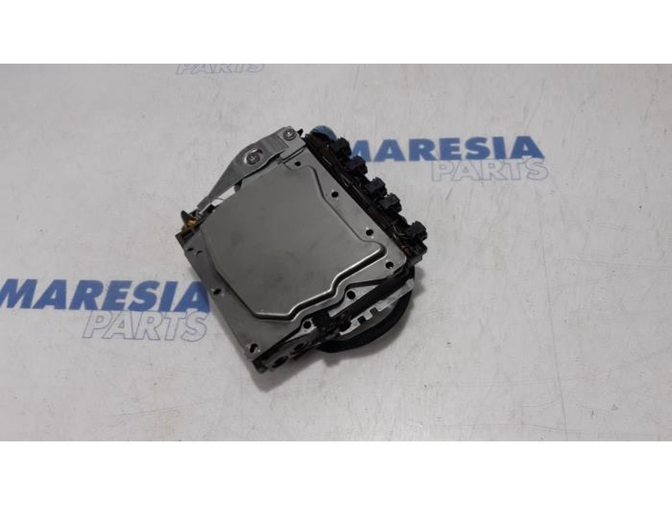 Citroen - C3 - Hydraulic valve unit