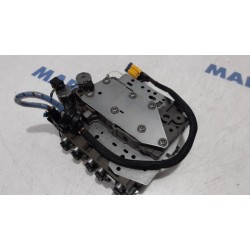 Citroen - C3 - Hydraulic valve unit