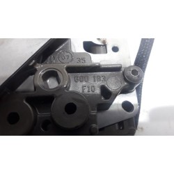 Peugeot - 207 - Hydraulic valve unit