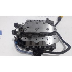 Peugeot - 207 - Hydraulic valve unit