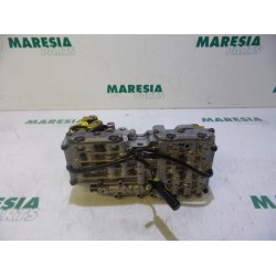 Peugeot - 407 - Hydraulic valve unit