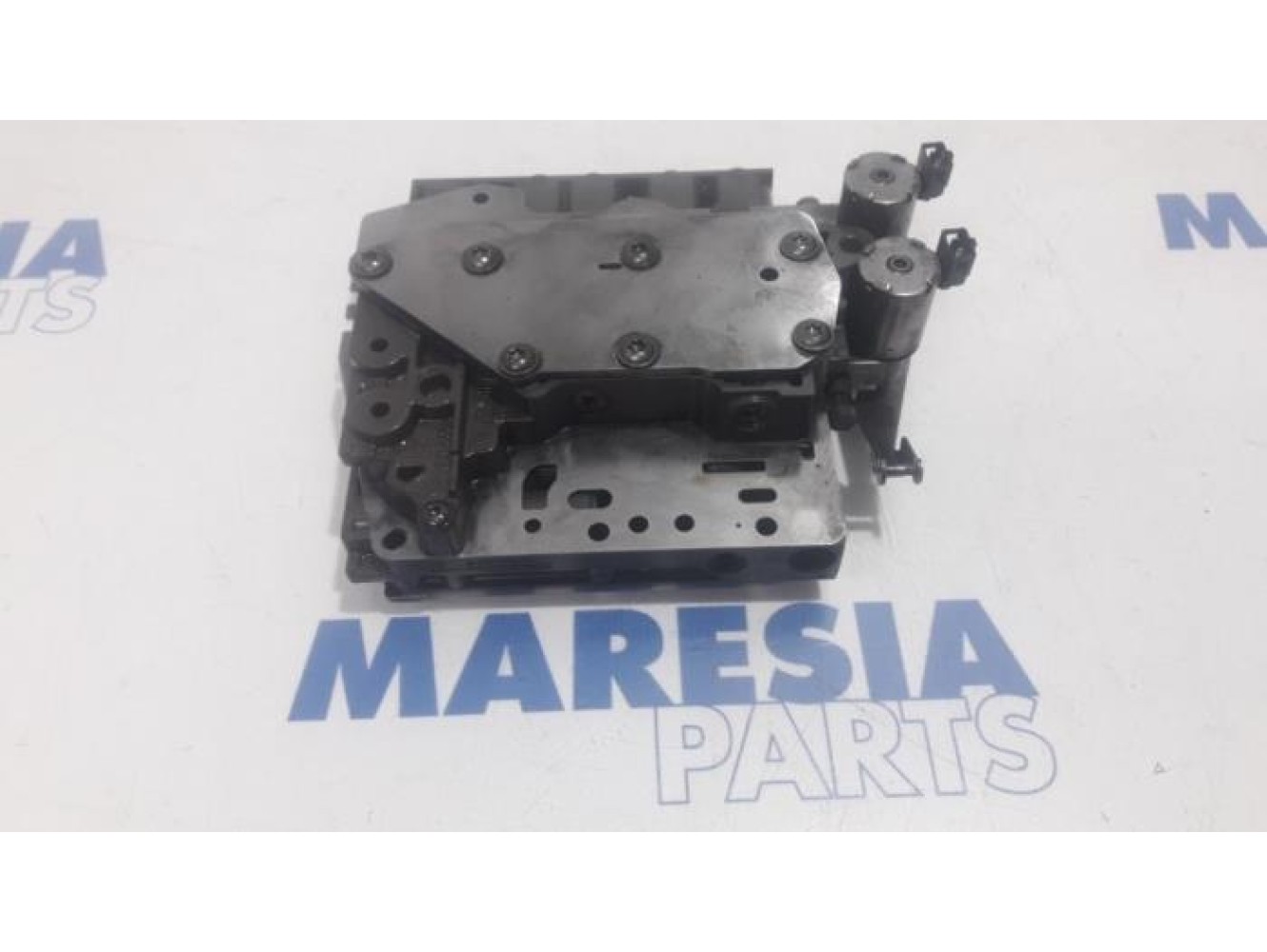 Citroen - C5 - Ventilblock hydraulisch