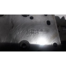Citroen - C5 - Ventilblock hydraulisch