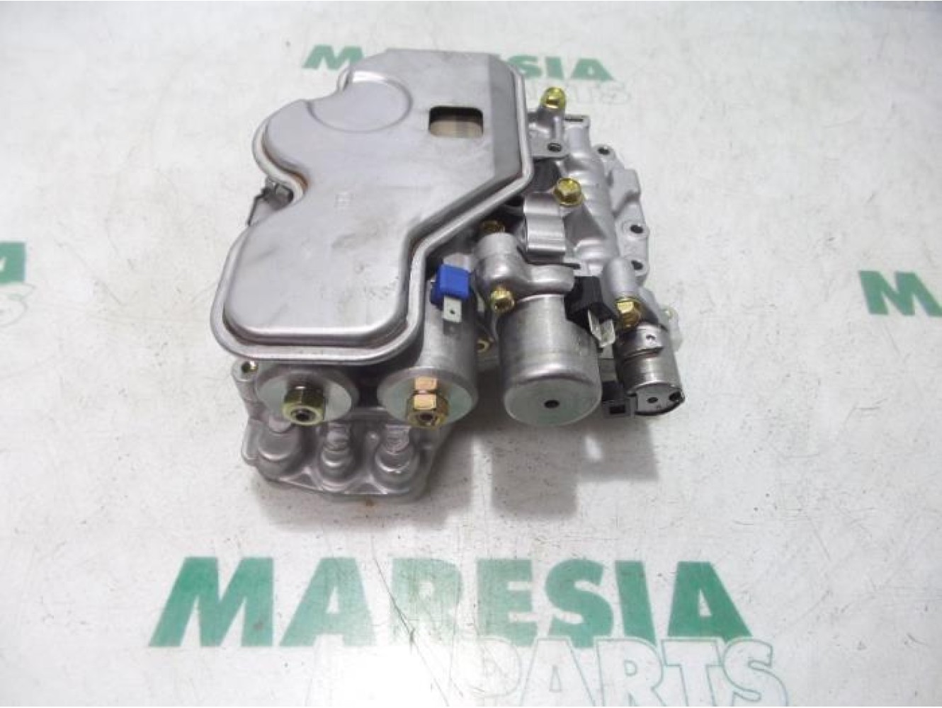 Fiat - Punto - Kleppenblok hydraulisch