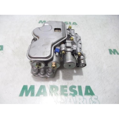 Fiat - Punto - Kleppenblok hydraulisch