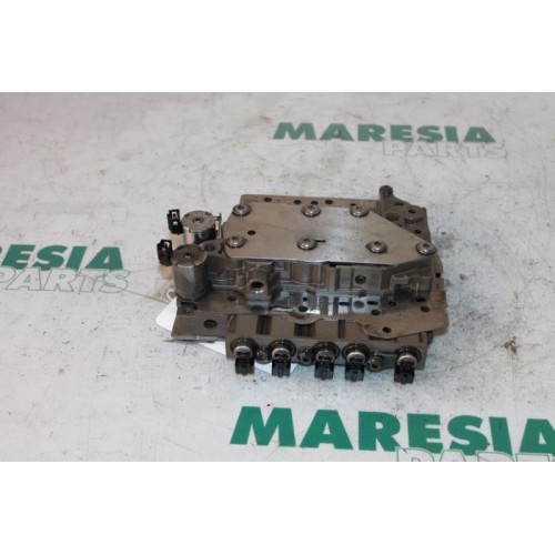 Citroen - C5 - Hydraulic valve unit