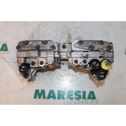 Citroen - C5 - Hydraulic valve unit