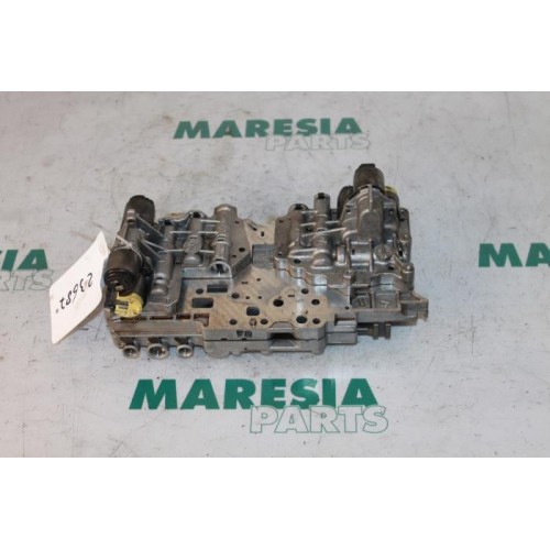 Citroen - C5 - Hydraulic valve unit