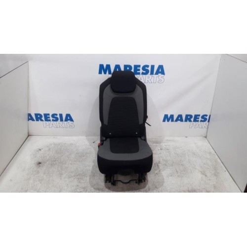 Citroen - C4 Picasso - Sitz hinten