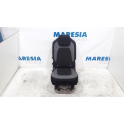 Citroen - C4 Picasso - Stoel achter