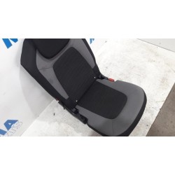 Citroen - C4 Picasso - Stoel achter