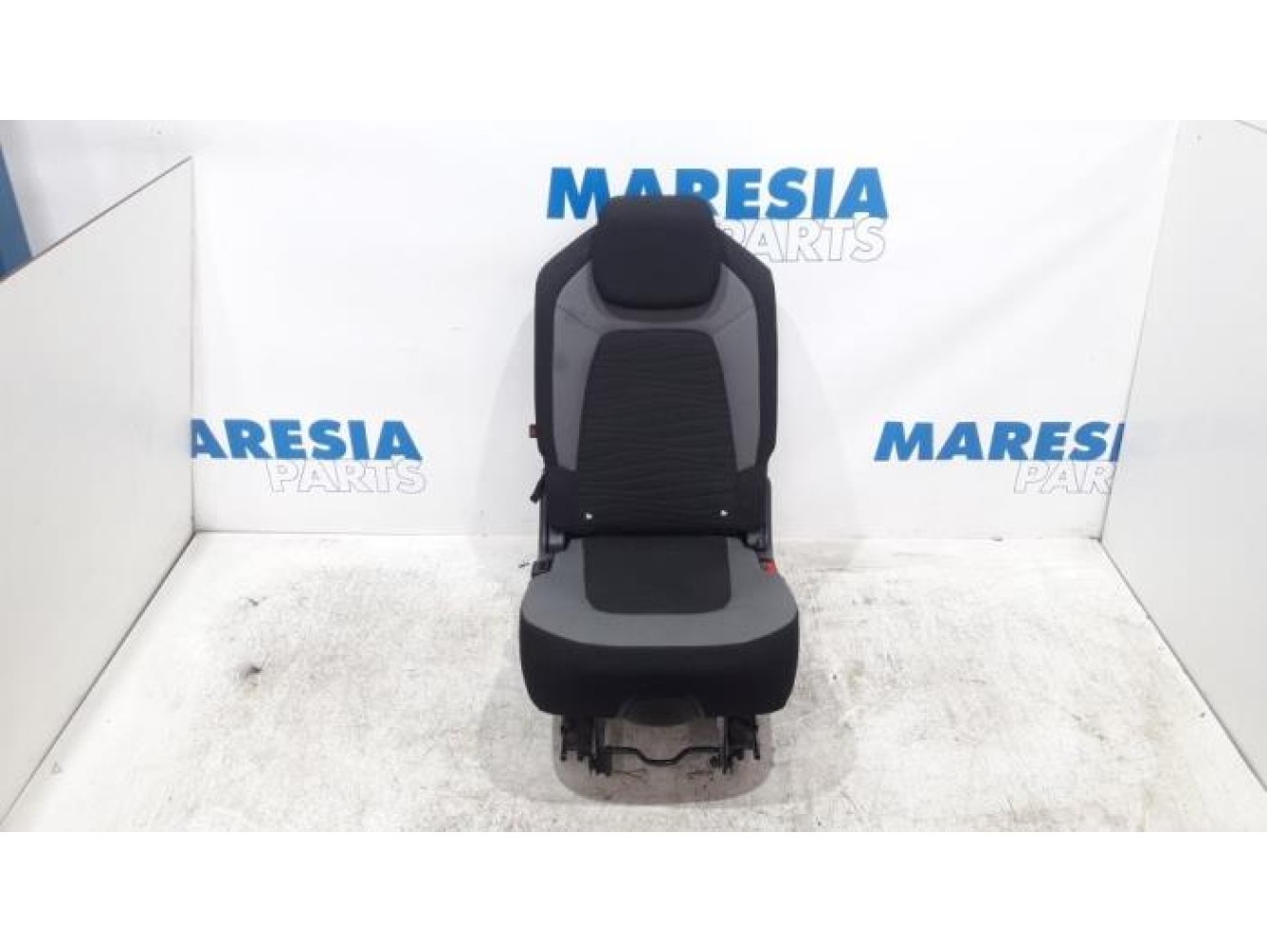 Citroen - C4 Picasso - Stoel achter
