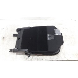 Citroen - C4 Picasso - Stoel achter