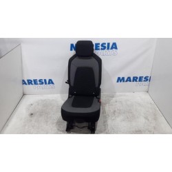 Citroen - C4 Picasso - Sitz hinten