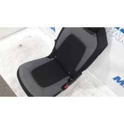 Citroen - C4 Picasso - Sitz hinten