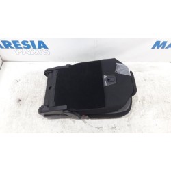 Citroen - C4 Picasso - Sitz hinten